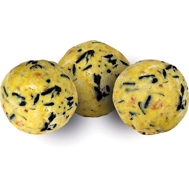 Peckish - Extra Goodness Balls, 12pcs Pack